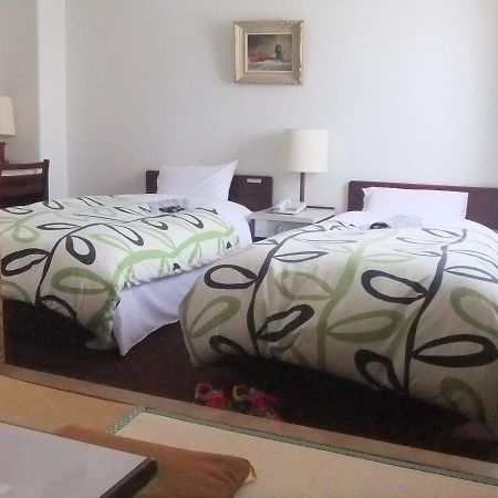 Odate Green Hotel Екстер'єр фото